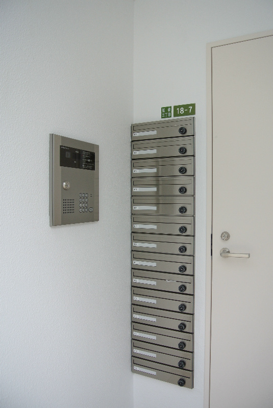 ツルマキロジ その他外観2