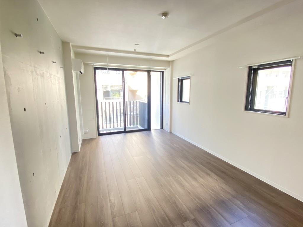 ROOTs Shibuya Honmachi リビング