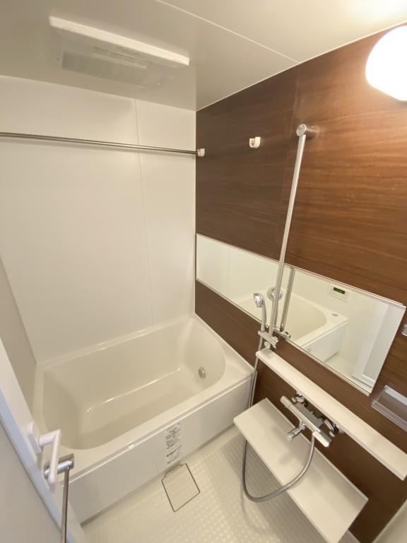 ROOTs Shibuya Honmachi 風呂画像