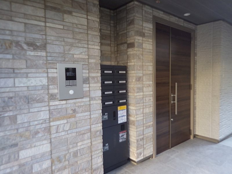 サウス　グレイシア  その他外観1