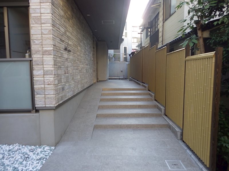 サウス　グレイシア  その他外観2