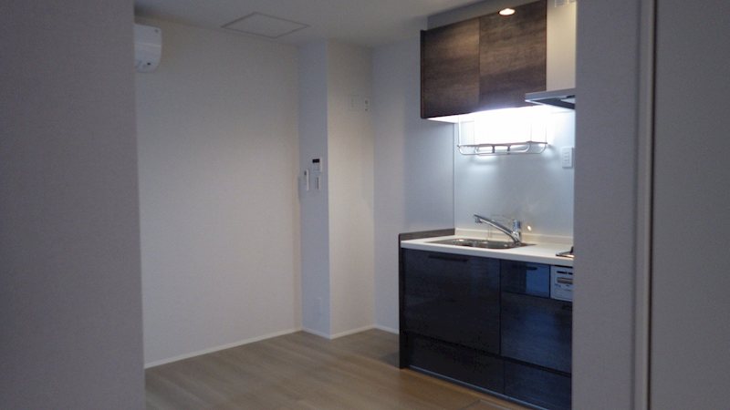 サウス　グレイシア  キッチン