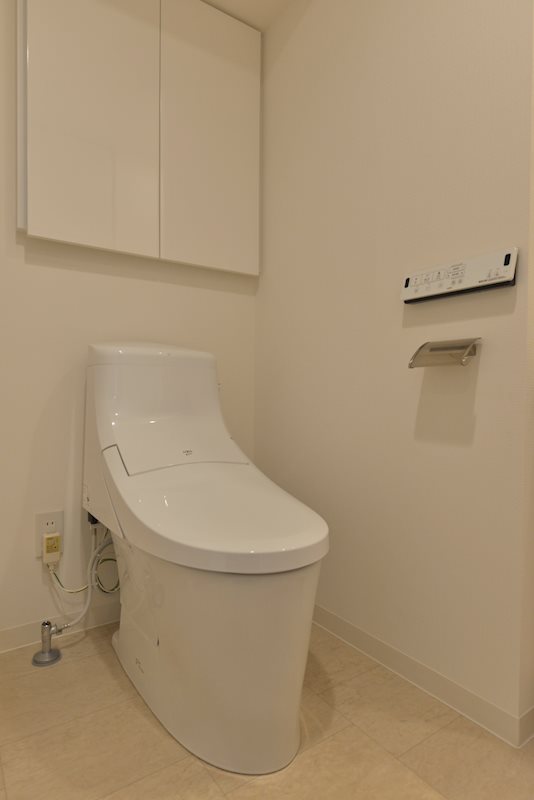 グランドコンシェルジュ六本木 その他5