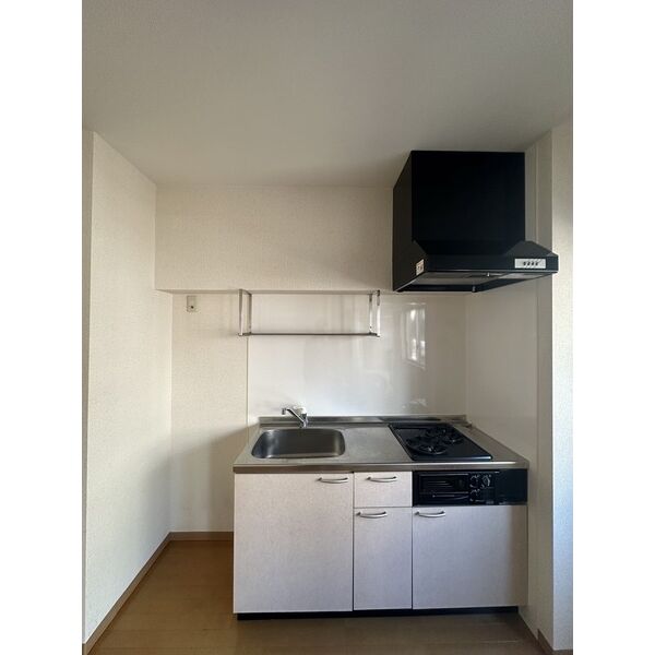 プリマヴェーラ キッチン