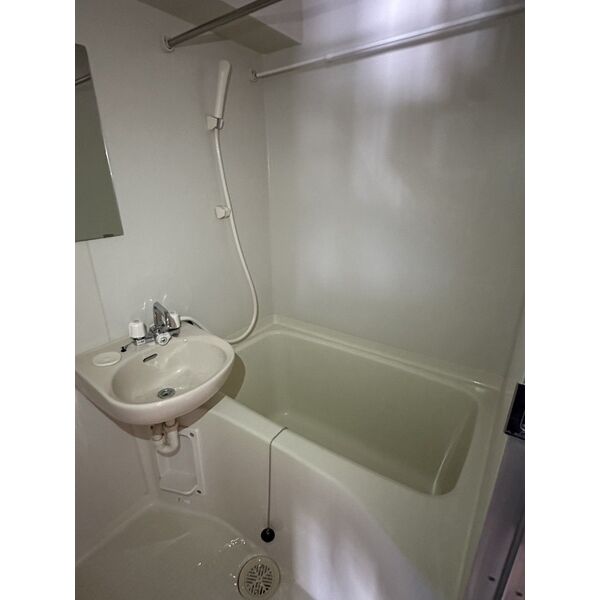 プリマヴェーラ 風呂画像