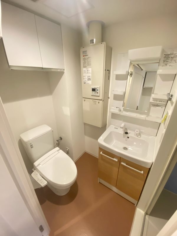 ハーモニーフラッツ中目黒 その他2