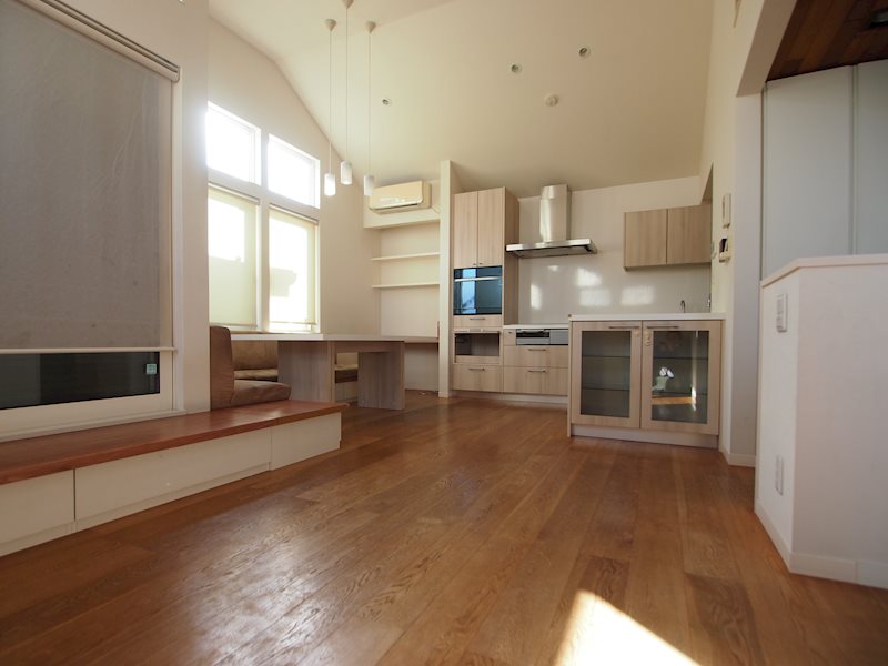 喜多見3丁目戸建貸家 その他2