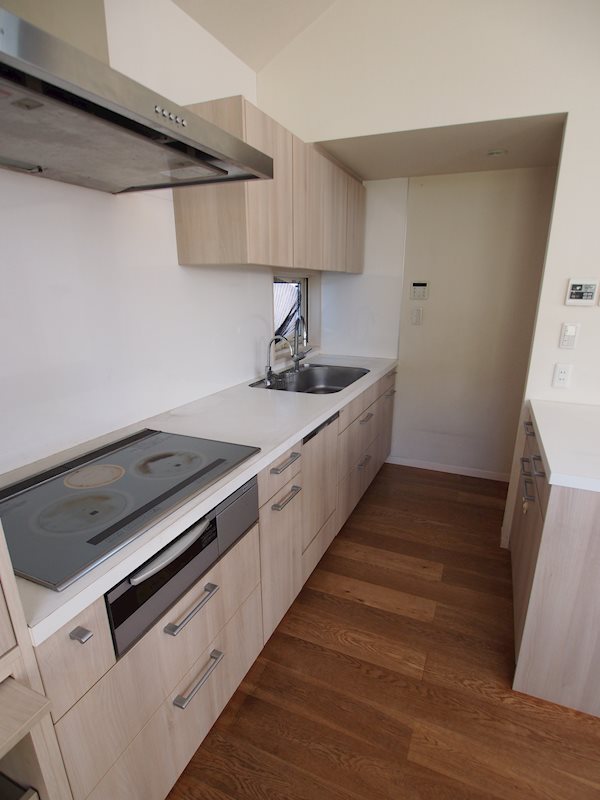 喜多見3丁目戸建貸家 その他4