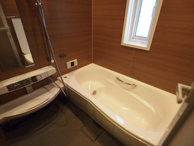 喜多見3丁目戸建貸家 その他5