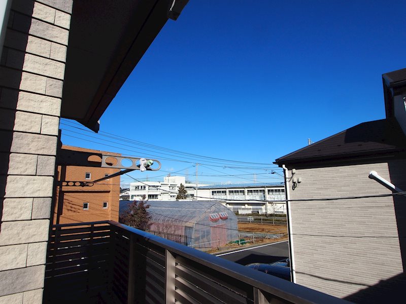 喜多見3丁目戸建貸家 その他11