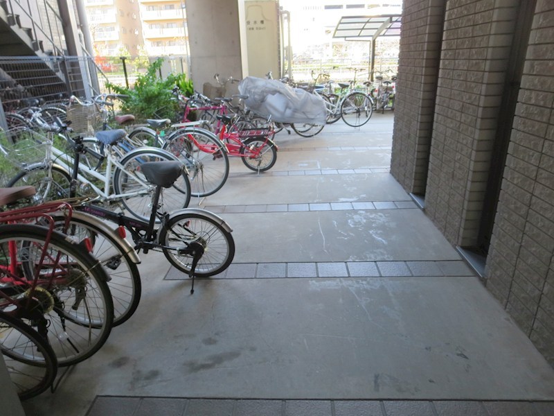 アーツ芝浦 キッチン