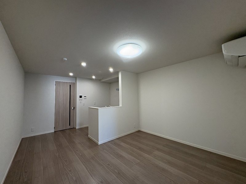 セプテムステラ笹塚 リビング