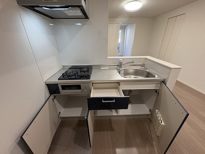 セプテムステラ笹塚 キッチン
