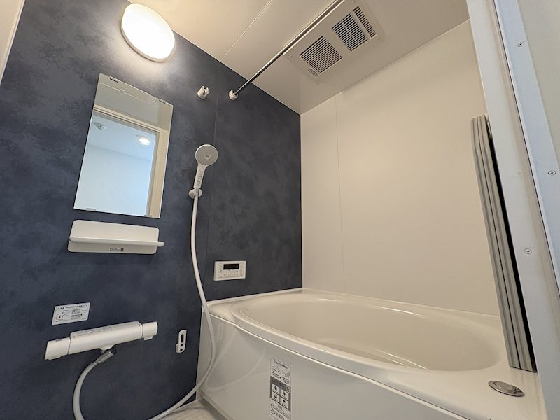 セプテムステラ笹塚 風呂画像