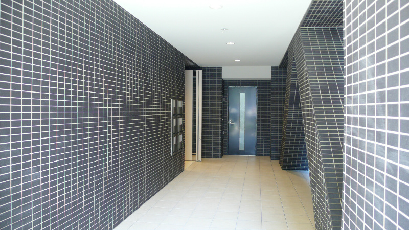 グランディールY.S. その他外観2