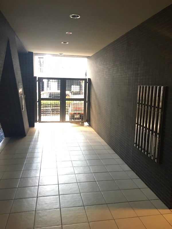 グランディールY.S. その他外観4