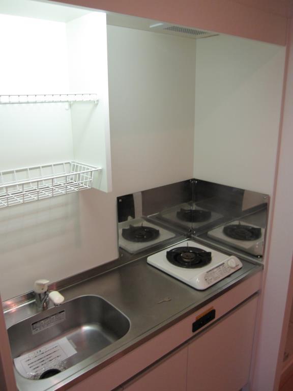 グランディールY.S. キッチン