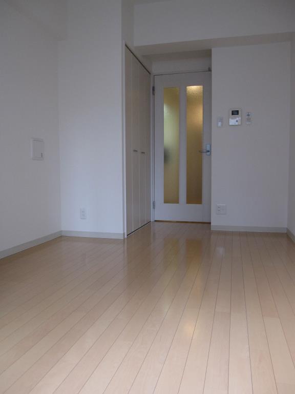 グランディールY.S. ベッドルーム