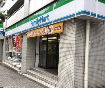 グランディールY.S. 周辺画像3