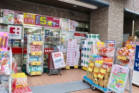 グランディールY.S. 周辺画像4