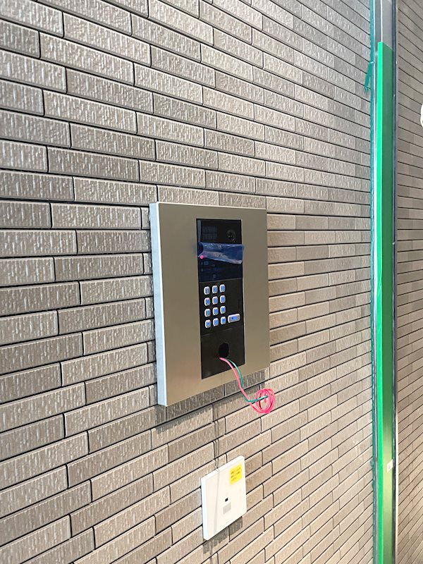 Monte H・K その他外観2