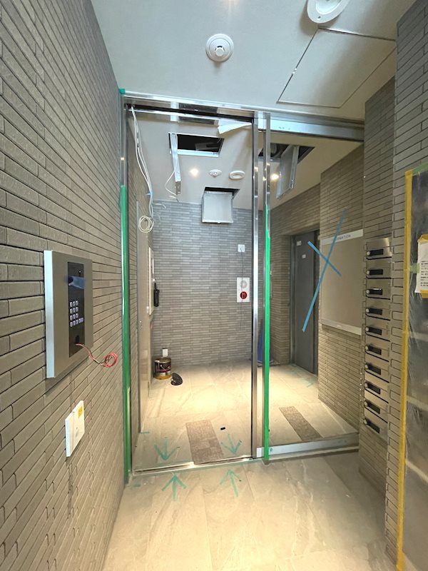 Monte H・K その他外観3