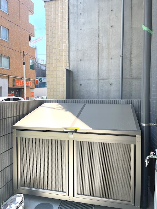 Monte H・K その他外観4