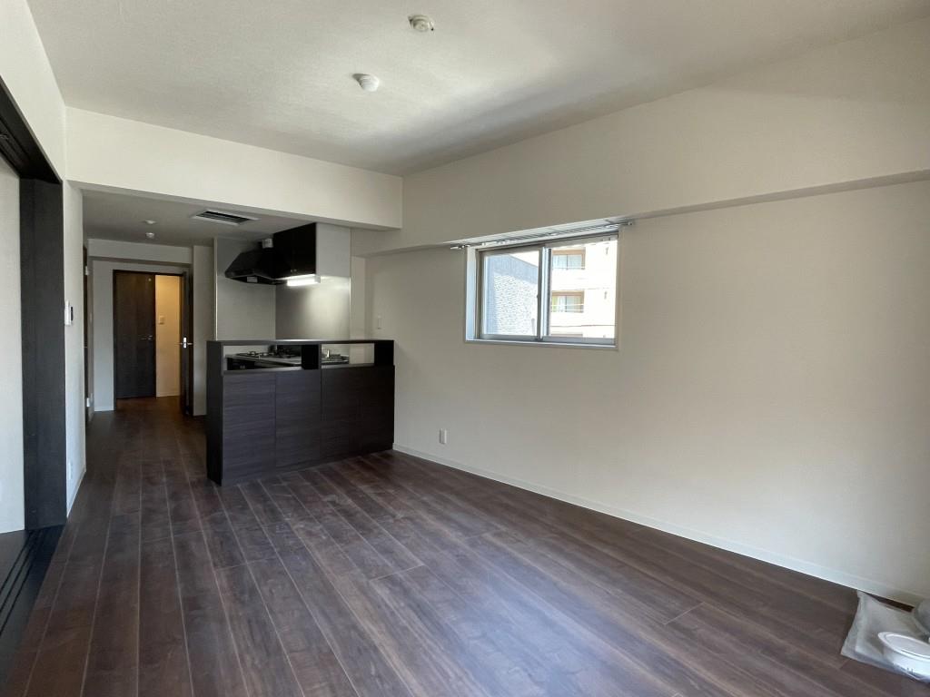 Monte H・K リビング