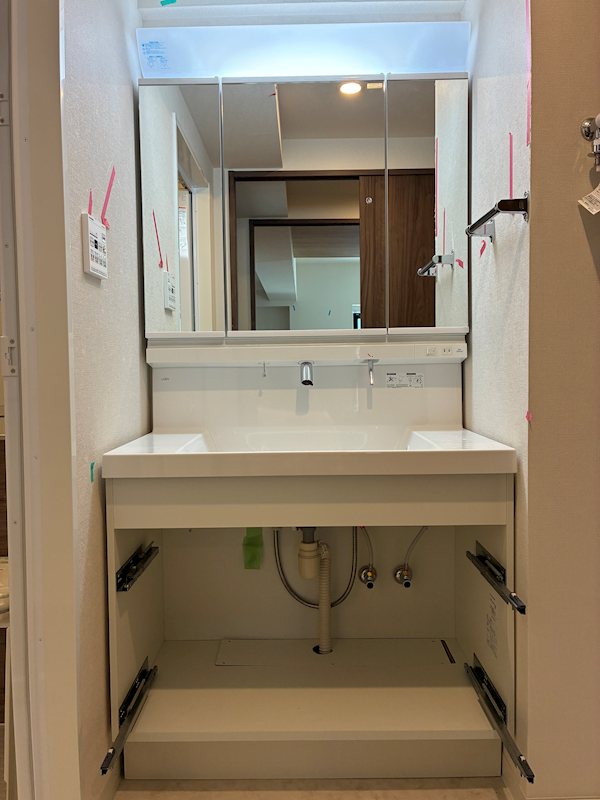 サントゥール駒込 その他2