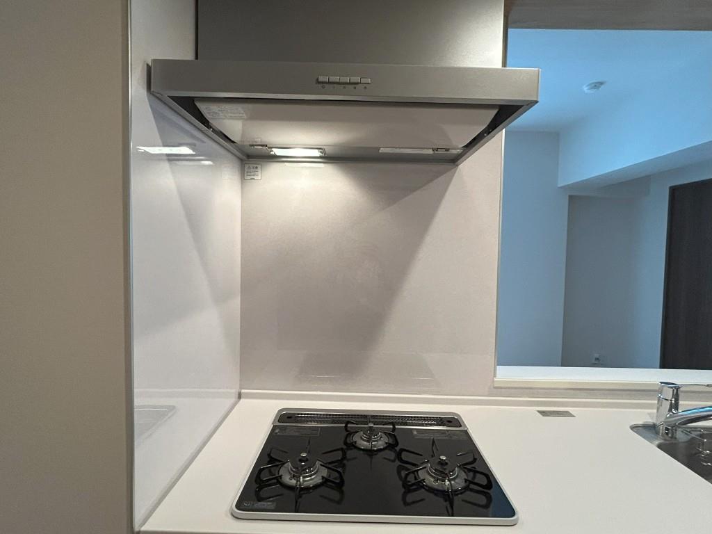 サントゥール駒込 キッチン