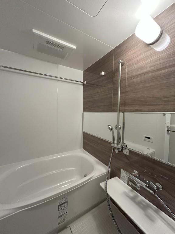 サントゥール駒込 風呂画像