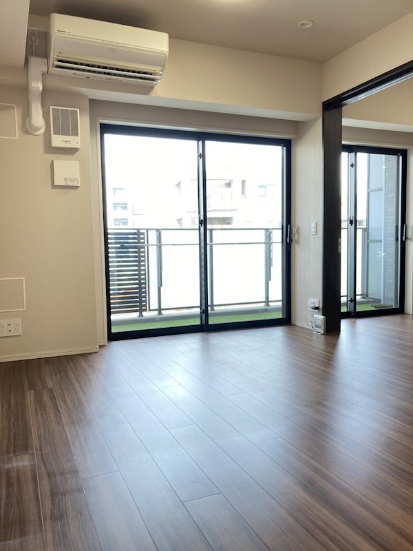 ザ・パークハウス杉並高井戸プレイス その他1