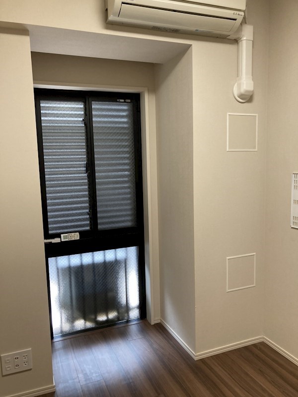 ザ・パークハウス杉並高井戸プレイス その他4