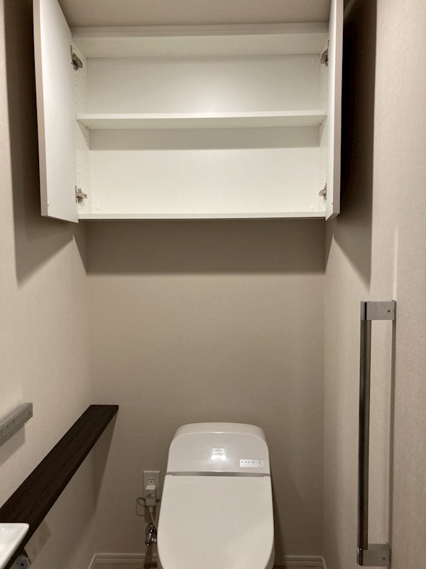 ザ・パークハウス杉並高井戸プレイス その他6