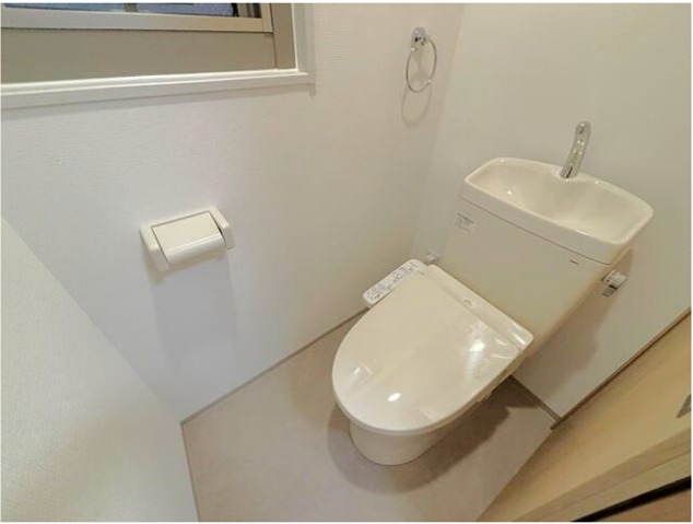 リベール弥生 その他1