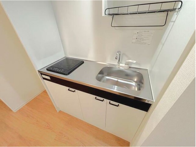 リベール弥生 キッチン