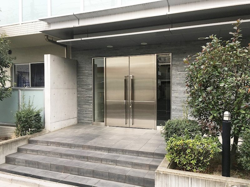 エスティメゾン高円寺 その他外観1