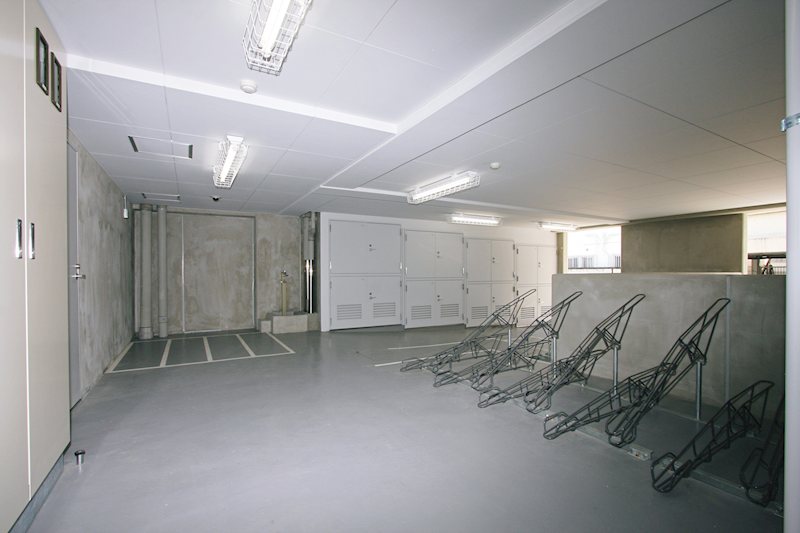 エスティメゾン高円寺 その他外観4