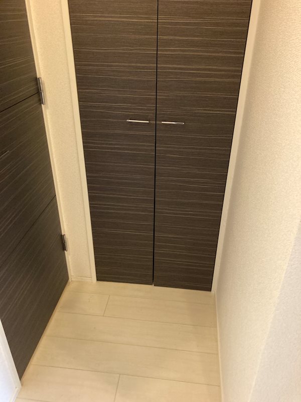 Valore nogata 玄関