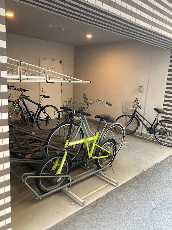 Valore nogata その他外観4