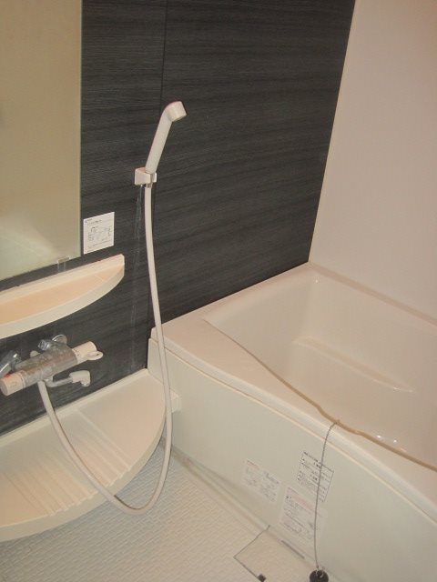 Valore nogata 風呂画像