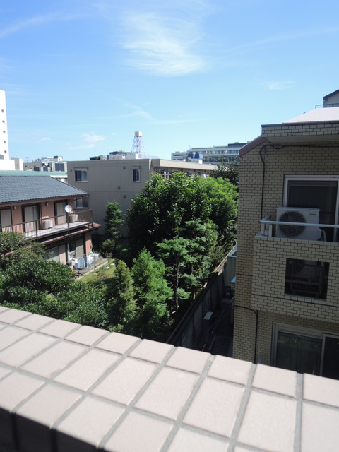 ルーセント方南 その他5