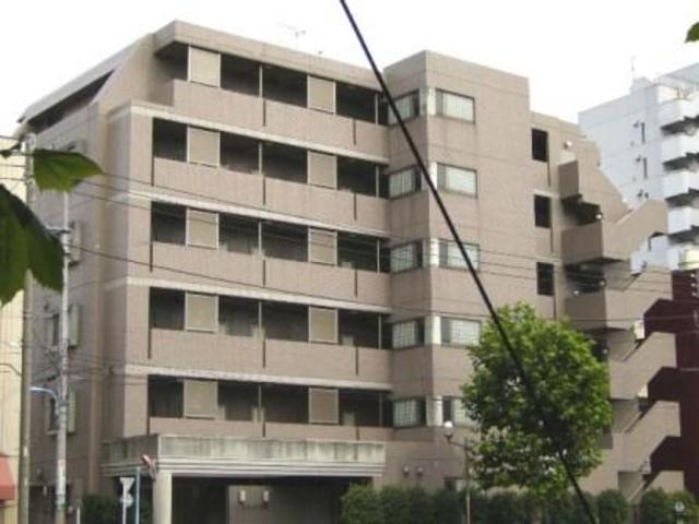 ルーセント方南 その他外観1