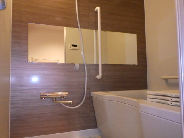 ルーセント方南 風呂画像