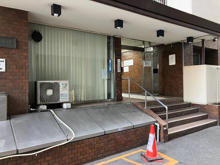 ノア新宿 その他7