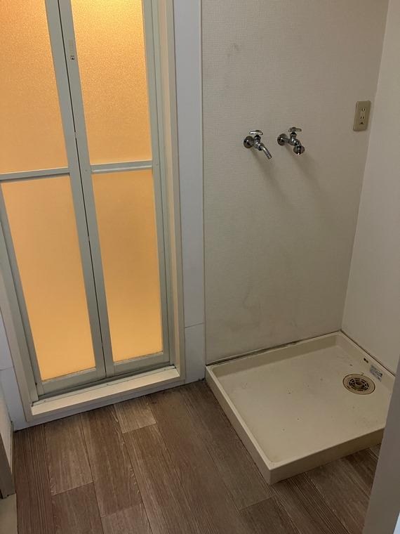 ノア新宿 キッチン