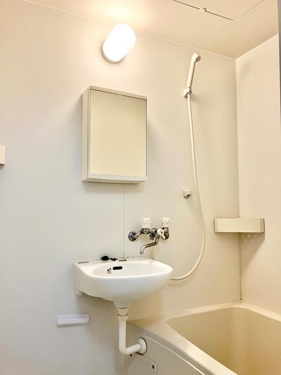 ノア新宿 ベッドルーム