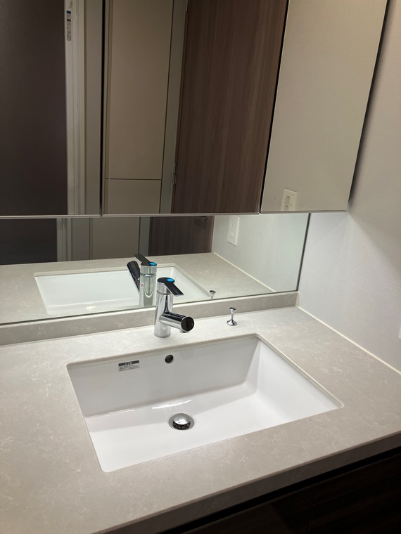 プレミスト文京千石 その他3