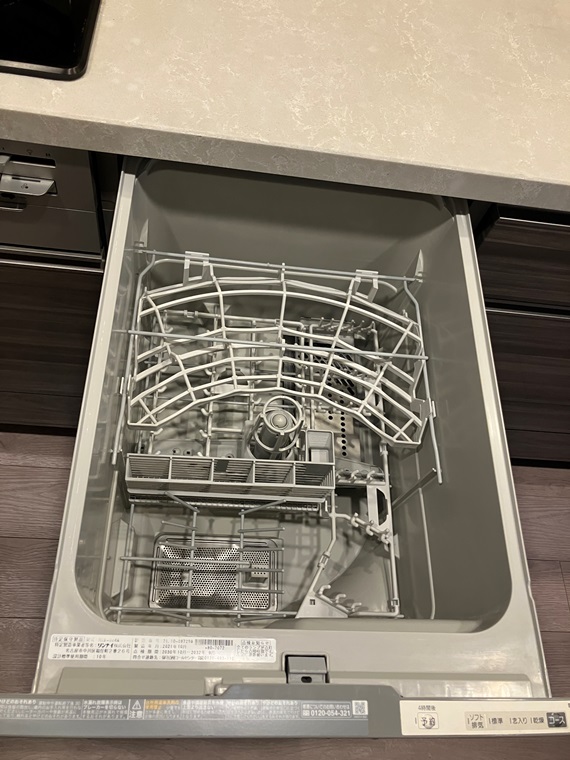 プレミスト文京千石 キッチン