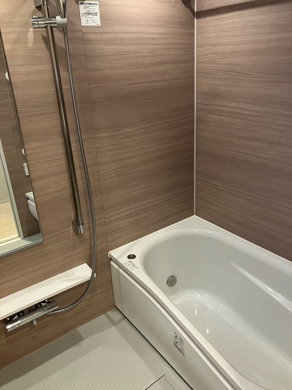 プレミスト文京千石 ベッドルーム